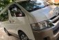 2014 Toyota Hiace Grandia GL 2.5 Automatic Diesel-3