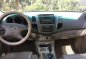 Toyota Fortuner 2008 for sale-4