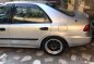 For Sale: Honda Civic ESi legit SR4chassis -1