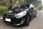 2015 Mitsubishi Mirage g4 gls automatic-0