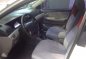 Toyota Altis E 2002, manual, well maintained, -4