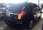 2013 Ford Explorer Ecoboost 2.0L Automatic-3