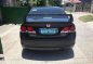 Honda Civic 2010 1.8s at Full Carbon Fiber Hood-1