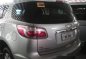 Chevrolet Trailblazer 2015 for sale-8