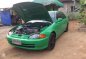 Honda Civic ESI AT 1993 Ready for long drive-0