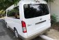 2014 Toyota Hiace Grandia GL 2.5 Automatic Diesel-2