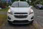Chevrolet Trax LT 2016 for sale-2