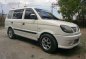 Mitsubishi Adventure 2006 for sale-2