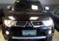 2013 Mitsubishi Montero GLS V 4x2 Automatic-2