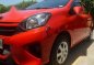 For sale Toyota Wigo 2015 -1