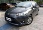 2016 Toyota Vios E matic FOR SALE -1