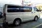 Toyota Hiace 2007 for sale-1