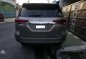 2017 Toyota Fortuner 2.4G diesel automatic transmission-1