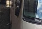 2017 TOYOTA Hiace Commuter ManualWhite-1