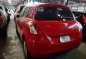 2016 Suzuki Swift 1.2 Hatchback Red BDO Preowned Cars-2