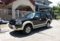 Ford Everest 2009 - Top of the line-1