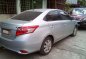 Toyota VIOS E 2015 year model GRAB-3