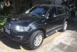 2014 Mitsubishi Montero GLX Manual-2