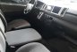 Well Maintained 2014 toyota HiAce GL Grandia Automatic-1