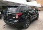 2014 Ford Explorer 20 Ecoboost AT-4