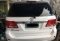 Toyota Fortuner 2008 FOR SALE -4