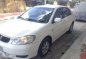 Toyota Altis E 2002, manual, well maintained, -0