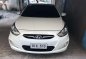 Hyundai Accent 2012 model with casa record-3