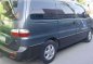 For sale Hyundai Starex 2005 grx crdi 2.5-1