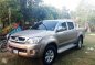 Toyota Hilux 2011 for sale-0