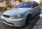 Honda Civic 1997 for sale-3