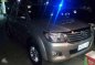 2014 Toyota Hilux G 2014mdl manual 4x2-2