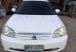 Honda Civic 2001 Need cash-1