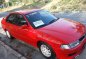 Honda Civic VTI 2000 mdl FOR SALE -4