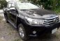 2016 Toyota Hilux for sale-0