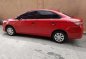 2006 Red Toyota Vios Manual 1st Owned / Lady Owner-1