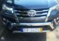 2016 Toyota Fortuner V Diesel AT 4x2 Top of the Line-4