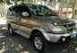 2005 Isuzu Crosswind xuv manual For sale only-0