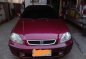 Honda Civic vti vtec AT 97model Fresh in & out-0