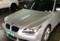 2005 BMW 530d DIESEL Executive LOCAL - Automatic 3.0L 6cyl-2