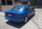 Mitsubishi Lancer glxi 1994 toyota honda 1999 civic 2000 city nissan-1