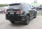 2016 Toyota Fortuner G FOR SALE -6