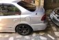 For Sale: Honda Civic Vti 2000 SiRbody-7