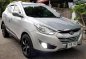 Hyundai Tucson M-T Local Cebu unit 2010 Model-3