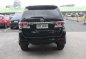 2016 Toyota Fortuner G FOR SALE -5