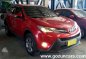 2015 Toyota Rav4 Automatic 4x2-1