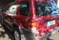 2004 Ford Escape XLT (RUSH)-7