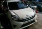 2016 Toyota Wigo E 1.0 Manual-0