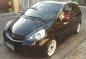 Honda Jazz 1.5 Vtec 2007 AT mmc body kit-1