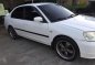 Honda Civic 2001 Need cash-0