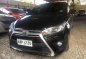 2015 Toyota Yaris 1.5 G TOP OF THE LINE Automatic Transmission-0